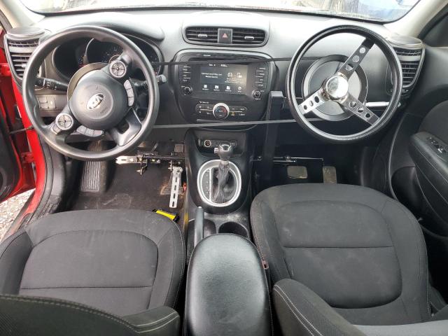 Photo 8 from auction – 2019 KIA SOUL + with VIN KNDJP3A53K7669143