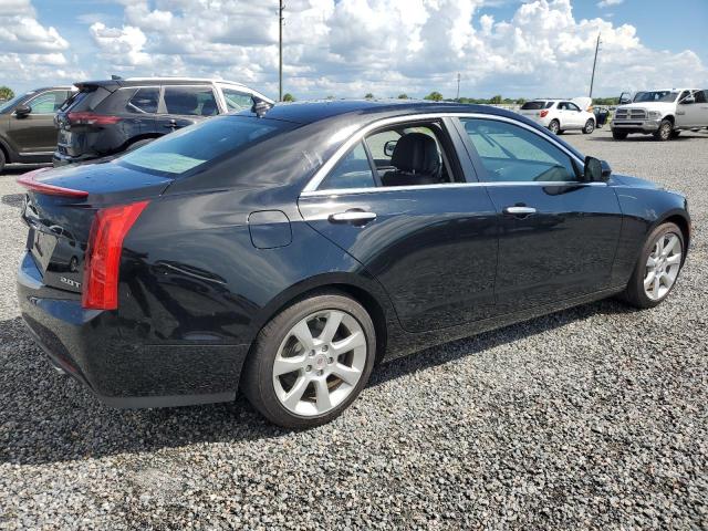 Photo 3 from auction – 2014 CADILLAC ATS with VIN 1G6AA5RX2E0142729