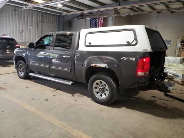 Photo 2 from auction – 2011 GMC SIERRA K15 with VIN 3GTP2UEA4BG252253