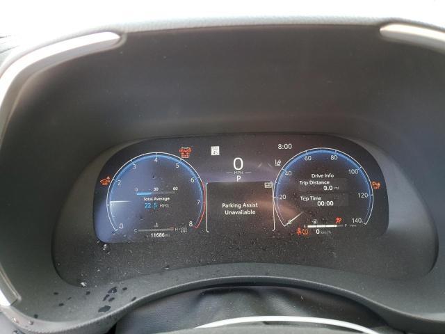 Photo 9 from auction – 2023 TOYOTA HIGHLANDER with VIN 5TDKDRAH3PS004122