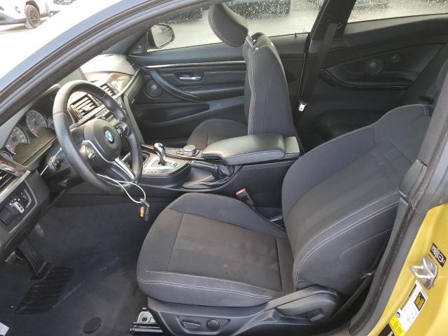 Photo 7 from auction – 2015 BMW M4 with VIN WBS3R9C52FK332834