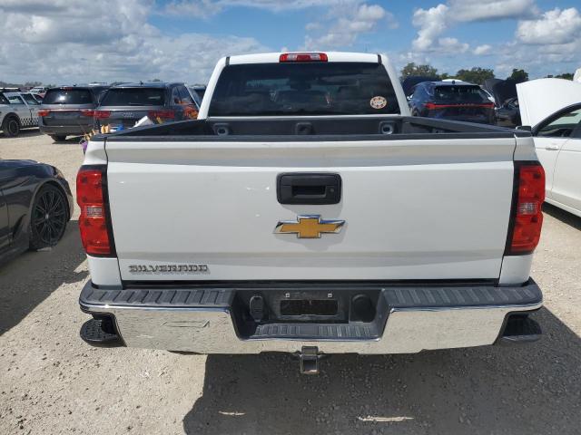 Photo 6 from auction – 2016 CHEVROLET SILVERADO with VIN 1GCRCNEHXGZ186355
