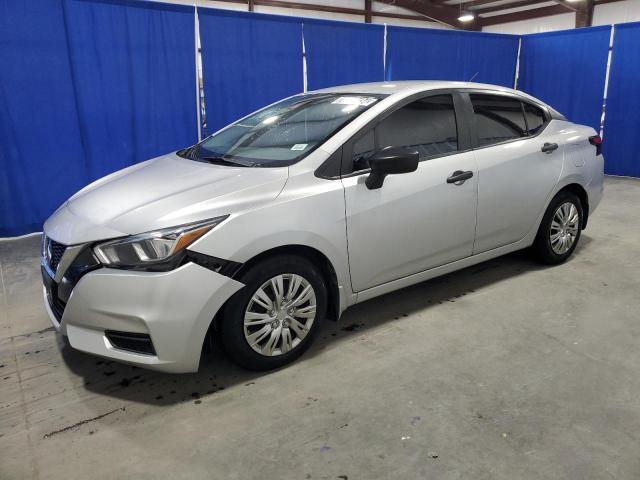 Photo 1 from auction – 2020 NISSAN VERSA S with VIN 3N1CN8DV1LL812615