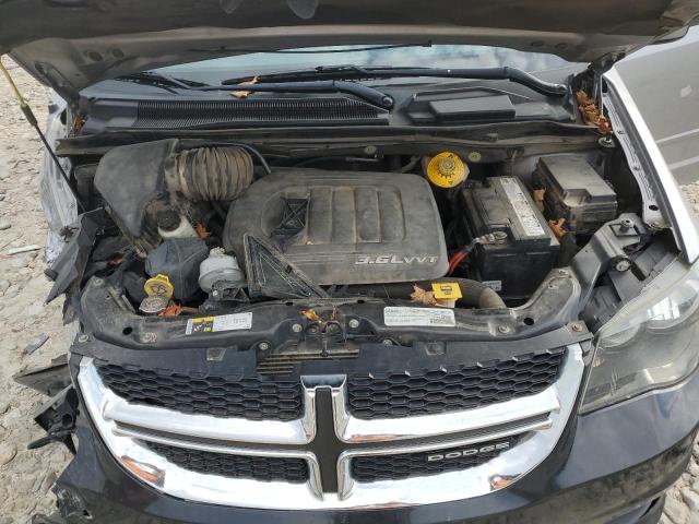 Photo 12 from auction – 2016 DODGE GRAND CARA with VIN 2C4RDGEG2GR312458