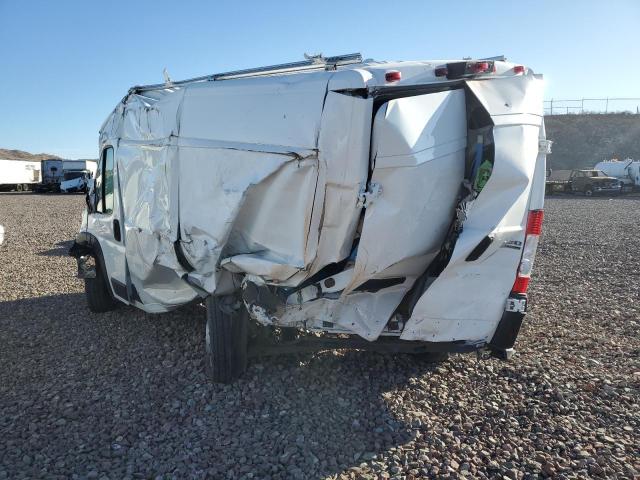 Photo 2 from auction – 2023 RAM PROMASTER with VIN 3C6LRVBG0PE540211