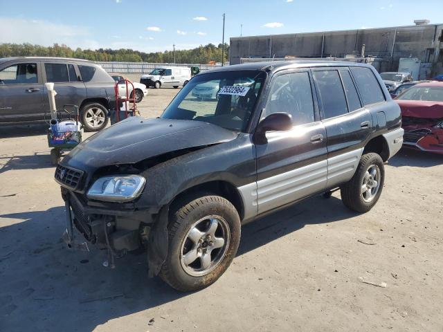 TOYOTA RAV4 1998 with VIN JT3HP10V6W7095510 - Photo from auction