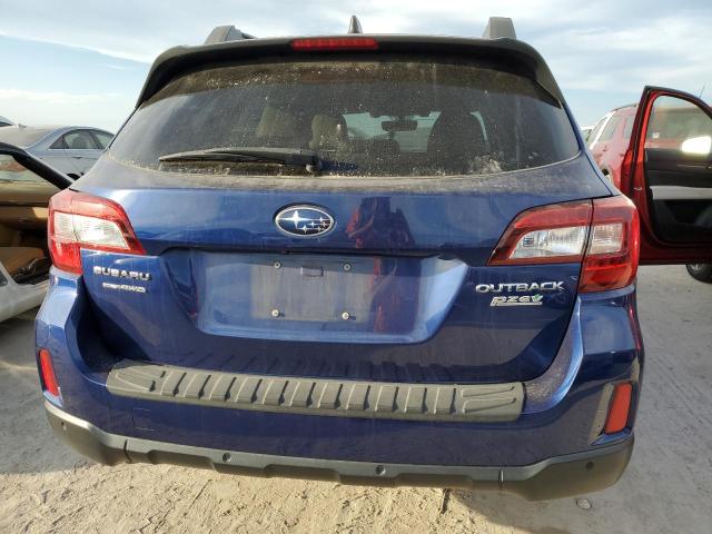 Photo 6 from auction – 2017 SUBARU OUTBACK 2. with VIN 4S4BSANC8H3208418