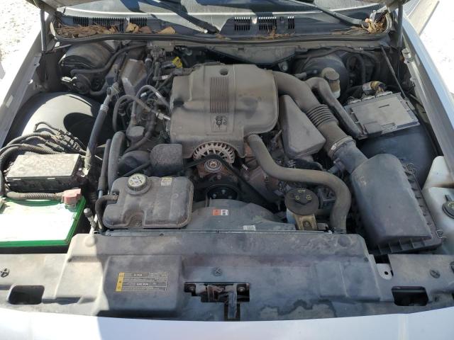 Photo 11 from auction – 2007 MERCURY GRAND MARQ with VIN 2MEFM74V17X602705