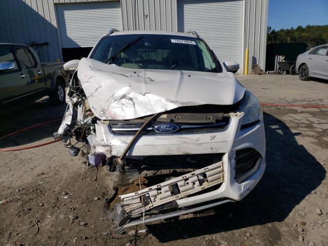 Photo 5 from auction – 2016 FORD ESCAPE TIT with VIN 1FMCU0JX7GUB43541