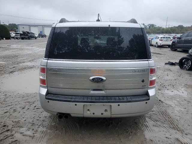 Photo 6 from auction – 2010 FORD FLEX LIMIT with VIN 2FMHK6DC8ABA81507