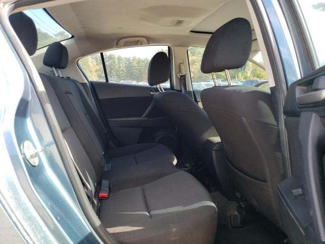 Photo 10 from auction – 2010 MAZDA MAZDA3 with VIN JM1BL1SG5A1329286