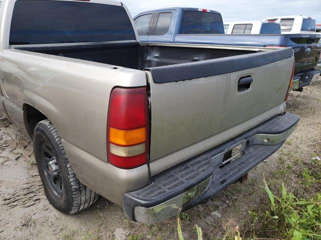 Photo 6 from auction – 2002 GMC NEW SIERRA with VIN 2GTEC19V121311137