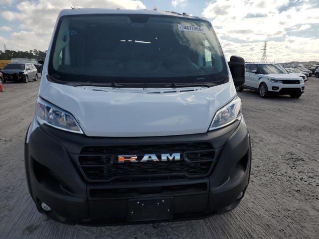 Photo 5 from auction – 2023 RAM PROMASTER with VIN 3C6MRVWG9PE606396