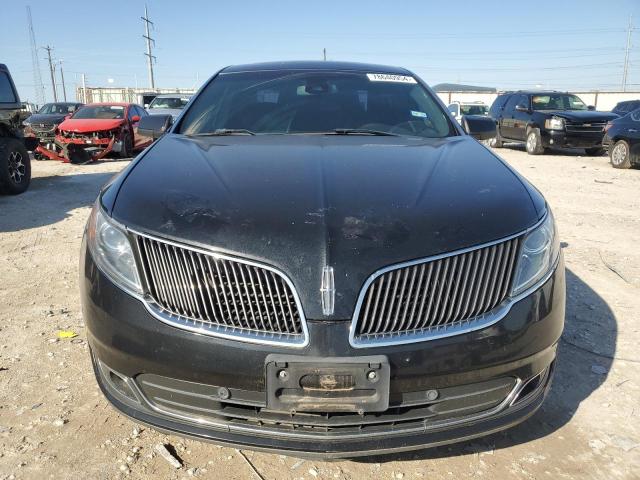 Photo 5 from auction – 2015 LINCOLN MKS with VIN 1LNHL9DK8FG601503