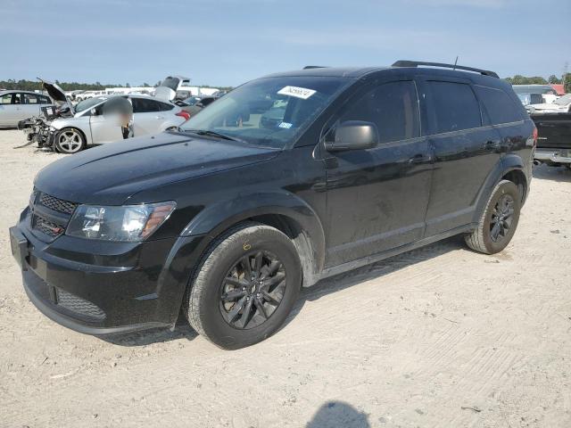 DODGE JOURNEY SE 2020 with VIN 3C4PDCAB2LT259424 - Photo from auction