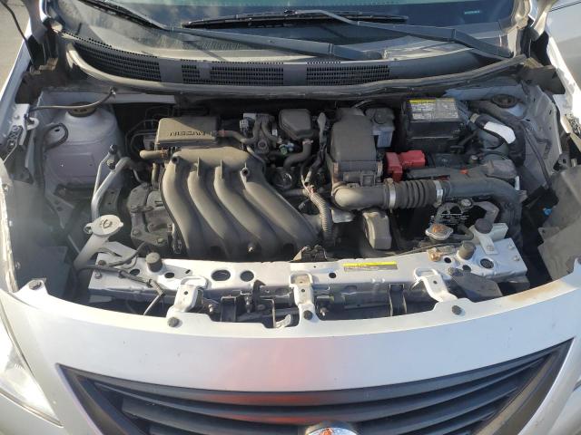 Photo 11 from auction – 2013 NISSAN VERSA S with VIN 3N1CN7AP2DL894792