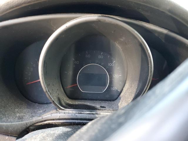 Photo 9 from auction – 2014 KIA SOUL with VIN KNDJN2A21E7095541