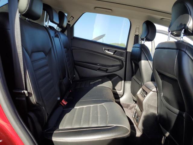 Photo 11 from auction – 2017 FORD EDGE SEL with VIN 2FMPK4J98HBB90794