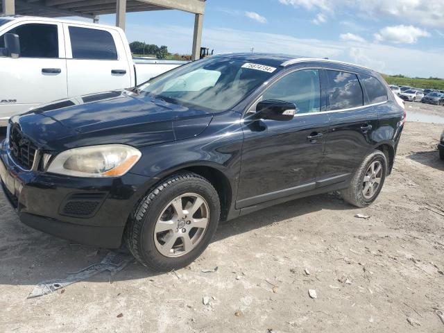 Снимка 1 от търг – 2012 VOLVO XC60 3.2 с VIN YV4952DL9C2332078