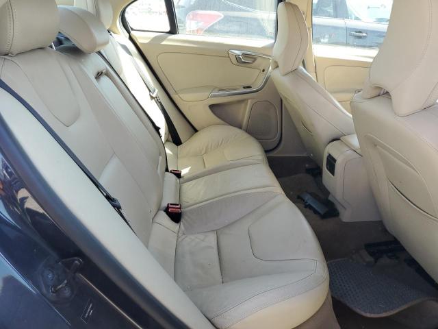 Photo 10 from auction – 2013 VOLVO S60 T5 with VIN YV1612FSXD2188655