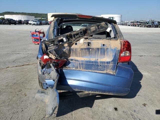 Photo 6 from auction – 2007 DODGE CALIBER SX with VIN 1B3HB48B57D128250