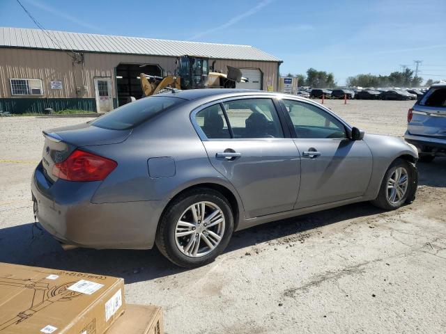Photo 3 from auction – 2013 INFINITI G37 with VIN JN1CV6AR7DM355103