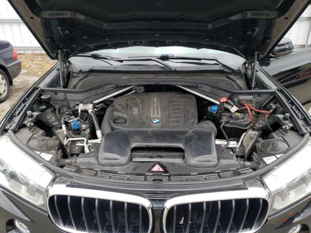 Photo 12 from auction – 2015 BMW X5 XDRIVE3 with VIN 5UXKS4C57F0N07146