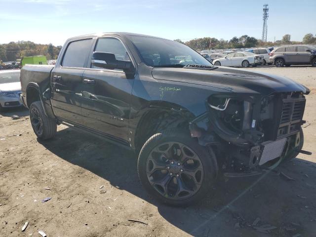 Photo 4 from auction – 2022 RAM 1500 LIMIT with VIN 1C6SRFHMXNN450331