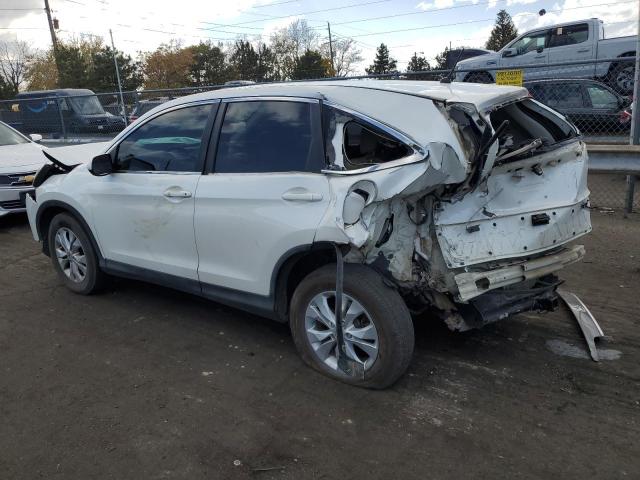Photo 2 from auction – 2012 HONDA CR-V EX with VIN 5J6RM4H51CL009323