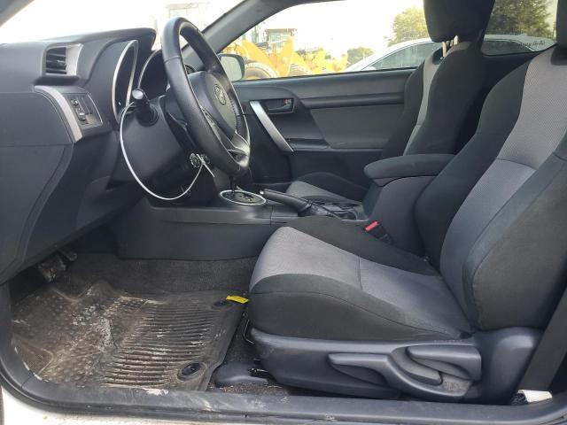 Photo 7 from auction – 2015 TOYOTA SCION TC with VIN JTKJF5C7XFJ003444