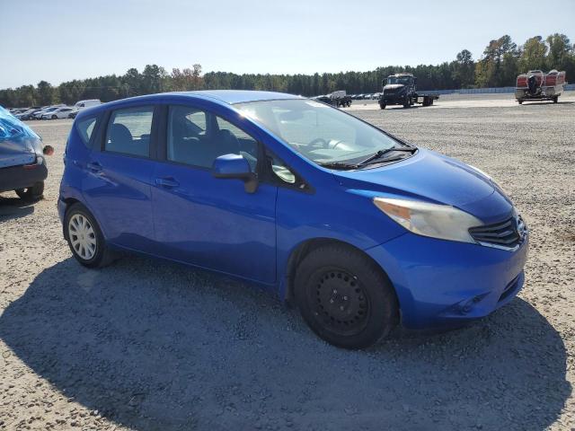 Photo 4 from auction – 2014 NISSAN VERSA NOTE with VIN 3N1CE2CP8EL395304