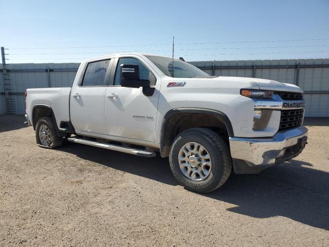 Photo 4 from auction – 2023 CHEVROLET SILVERADO with VIN 1GC1YNE74PF138583