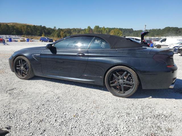Photo 2 from auction – 2013 BMW M6 with VIN WBSLZ9C51DDZ78156