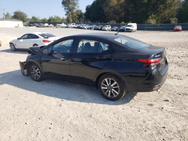 Photo 2 from auction – 2024 NISSAN VERSA S with VIN 3N1CN8DV7RL917071