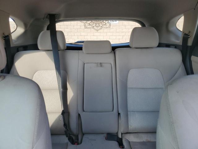 Photo 10 from auction – 2017 HYUNDAI TUCSON LIM with VIN KM8J33A41HU339753