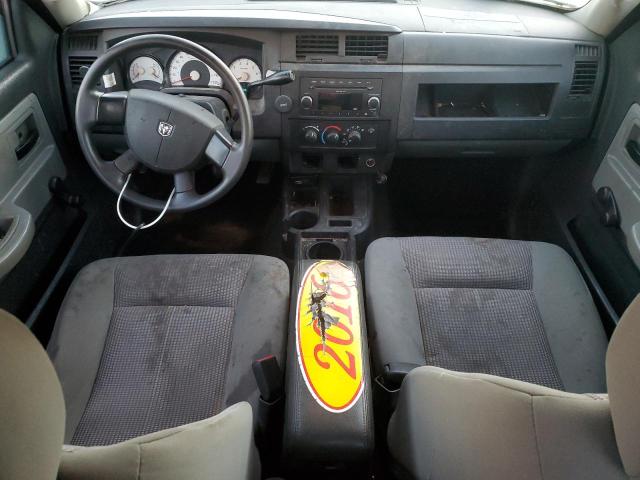 Photo 8 from auction – 2010 DODGE DAKOTA ST with VIN 1D7CE2BK6AS135357