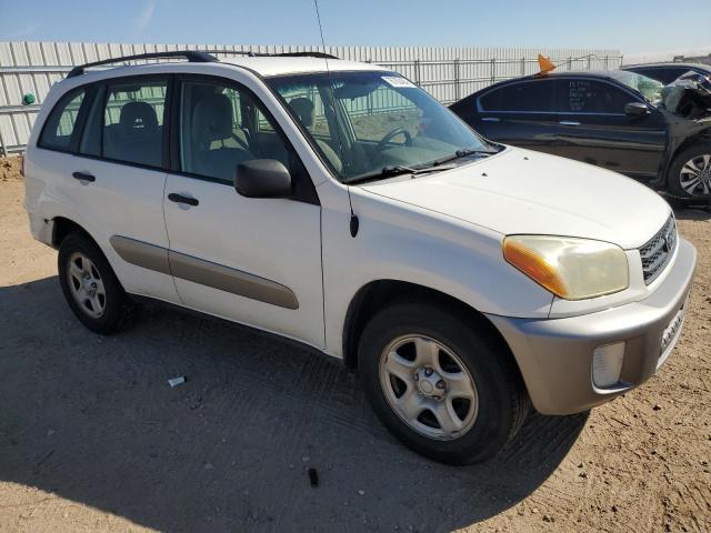 Photo 4 from auction – 2003 TOYOTA RAV4 with VIN JTEGH20V830106677