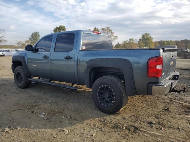 Photo 2 from auction – 2010 CHEVROLET SILVERADO with VIN 3GCRKREA8AG267522