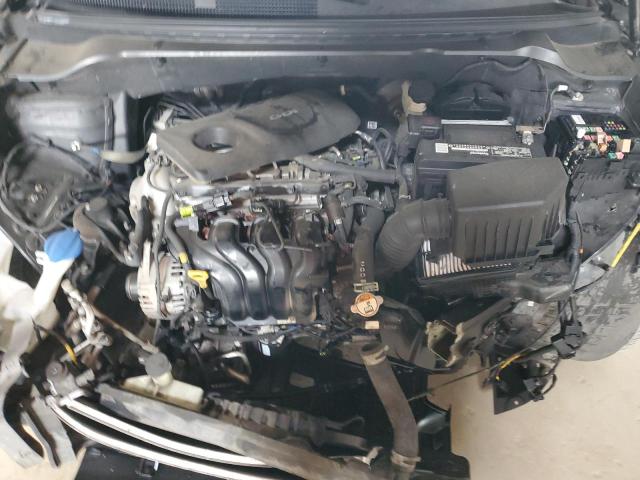 Photo 11 from auction – 2018 KIA SOUL with VIN KNDJN2A21J7893838