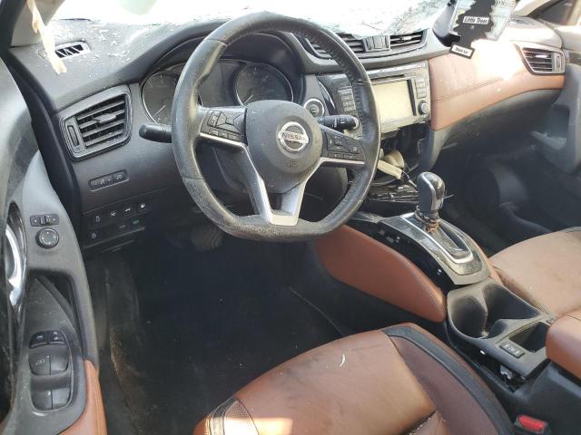 Photo 8 from auction – 2018 NISSAN ROGUE S with VIN JN8AT2MT5JW463041