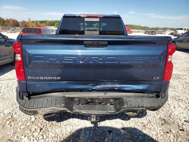 Photo 6 from auction – 2019 CHEVROLET SILVERADO with VIN 1GCRYDED9KZ228466