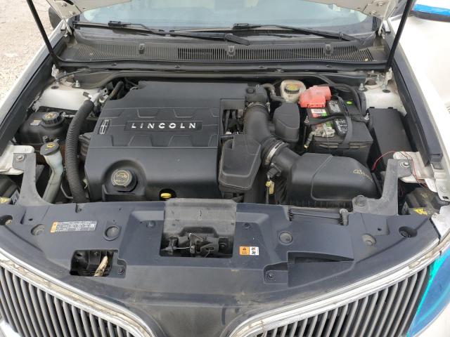 Photo 11 from auction – 2015 LINCOLN MKS with VIN 1LNHL9DK3FG605460