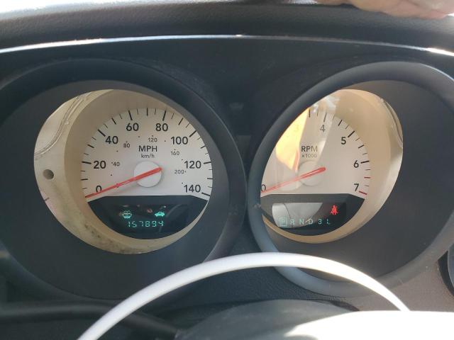 Photo 9 from auction – 2007 DODGE CHARGER SE with VIN 2B3KA43R27H712542