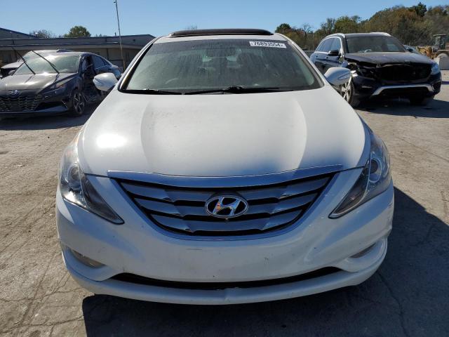 Photo 5 from auction – 2011 HYUNDAI SONATA SE with VIN 5NPEC4AC8BH033878