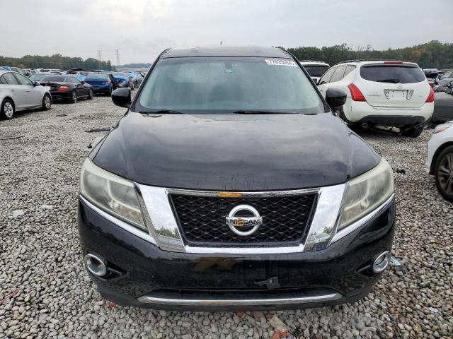 Photo 5 from auction – 2014 NISSAN PATHFINDER with VIN 5N1AR2MM3EC664989