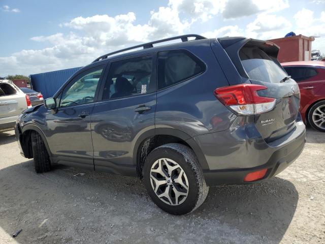 Photo 2 from auction – 2024 SUBARU FORESTER P with VIN JF2SKADC7RH500430