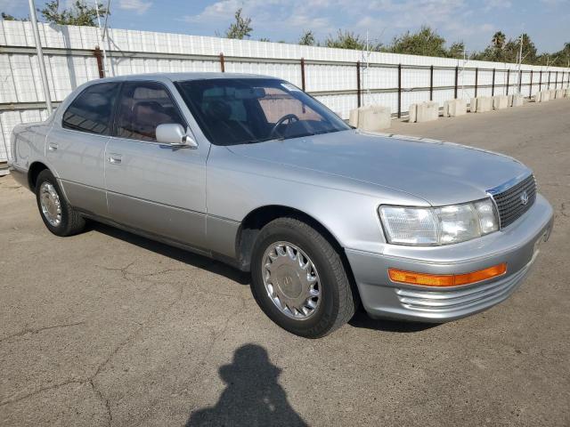 Zdjęcie 4 z aukcji – 1991 LEXUS LS 400 z VIN JT8UF11E7M0054030