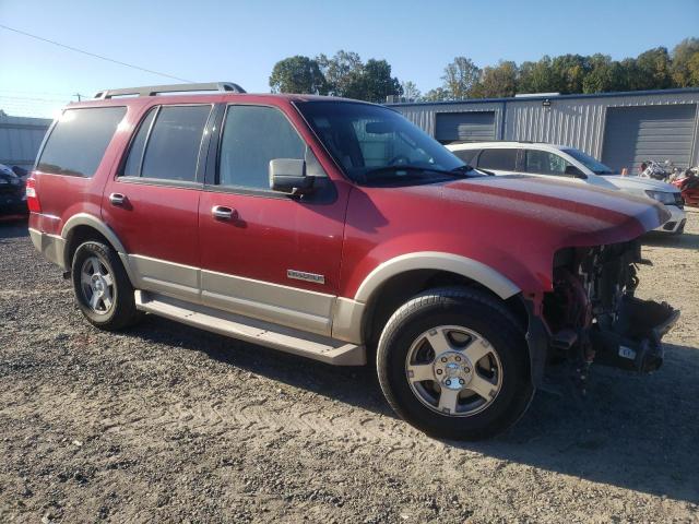 Photo 4 from auction – 2007 FORD EXPEDITION with VIN 1FMFU17557LA77487