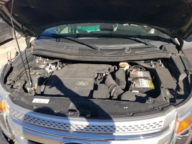 Фото 11 с аукциона – 2013 FORD EXPLORER X с VIN 1FM5K7D89DGA86491