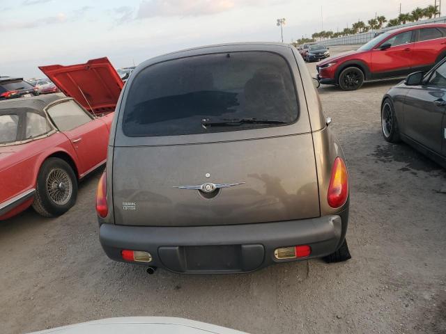 Photo 6 from auction – 2001 CHRYSLER PT CRUISER with VIN 3C4FY4BB11T661081